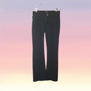 Southpole Women's Size 5 Black Denim Jeans